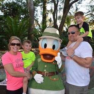 Meet your Posher, Brenda